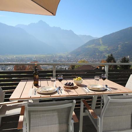 Sun Apartments - With Dolomiten Panorama Lienz Bagian luar foto