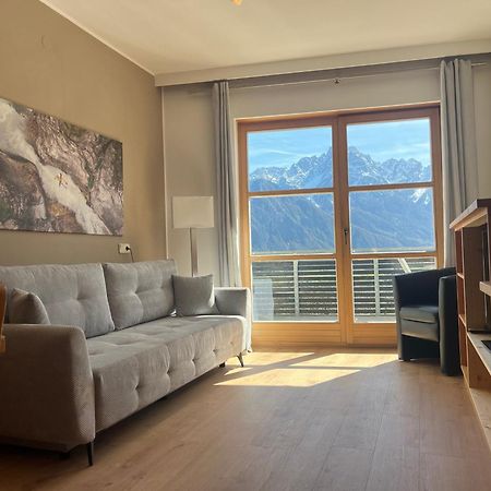 Sun Apartments - With Dolomiten Panorama Lienz Bagian luar foto