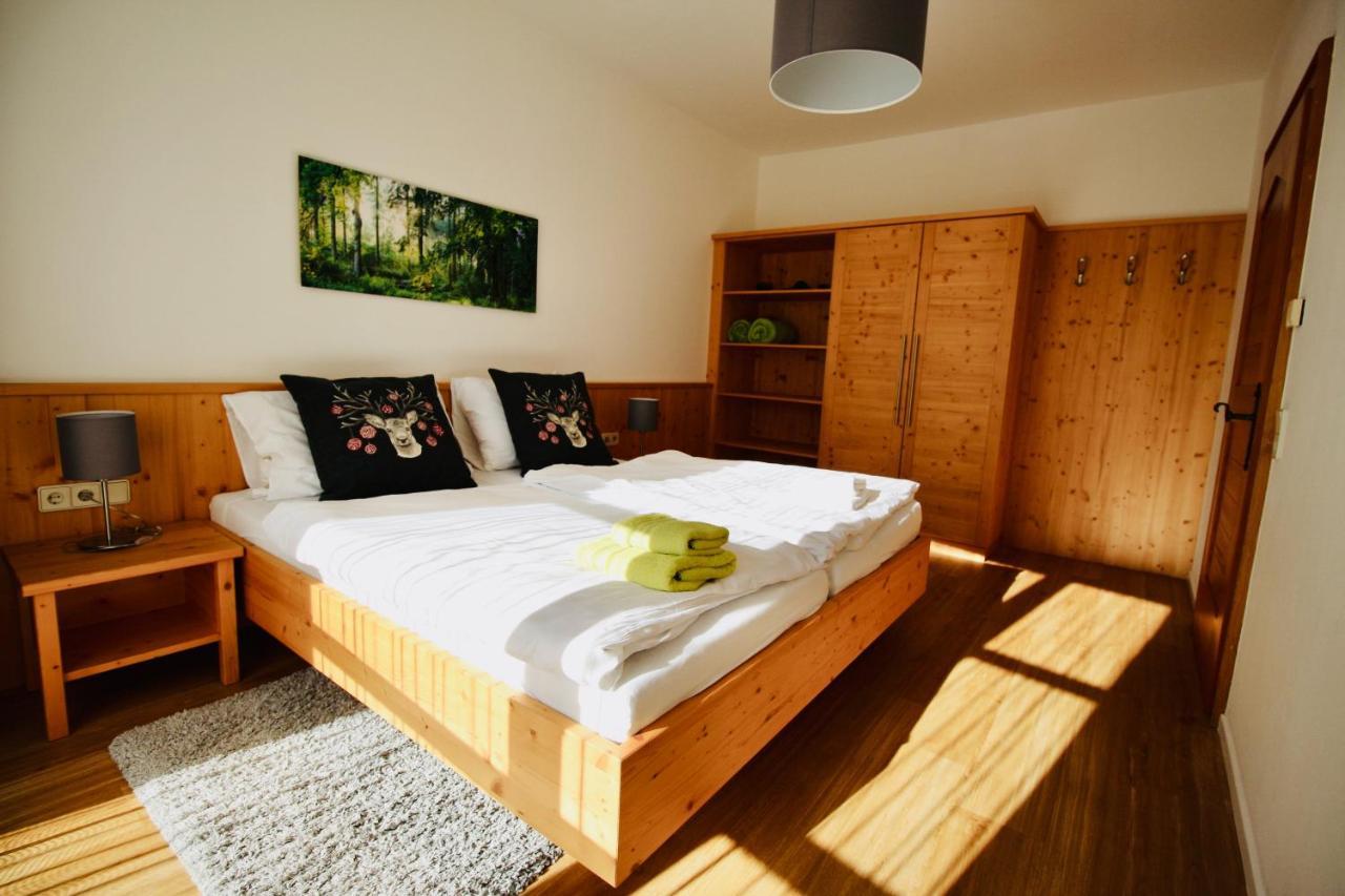 Sun Apartments - With Dolomiten Panorama Lienz Bagian luar foto