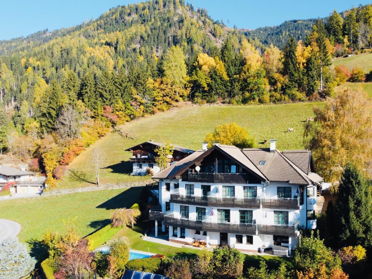 Sun Apartments - With Dolomiten Panorama Lienz Bagian luar foto