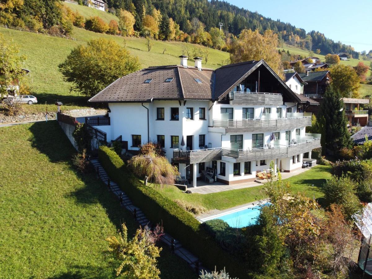 Sun Apartments - With Dolomiten Panorama Lienz Bagian luar foto