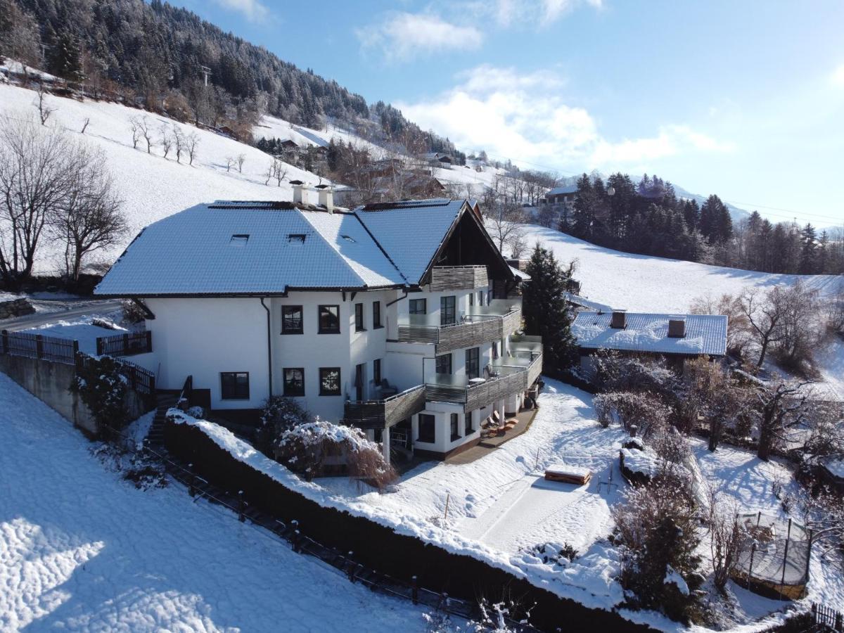 Sun Apartments - With Dolomiten Panorama Lienz Bagian luar foto