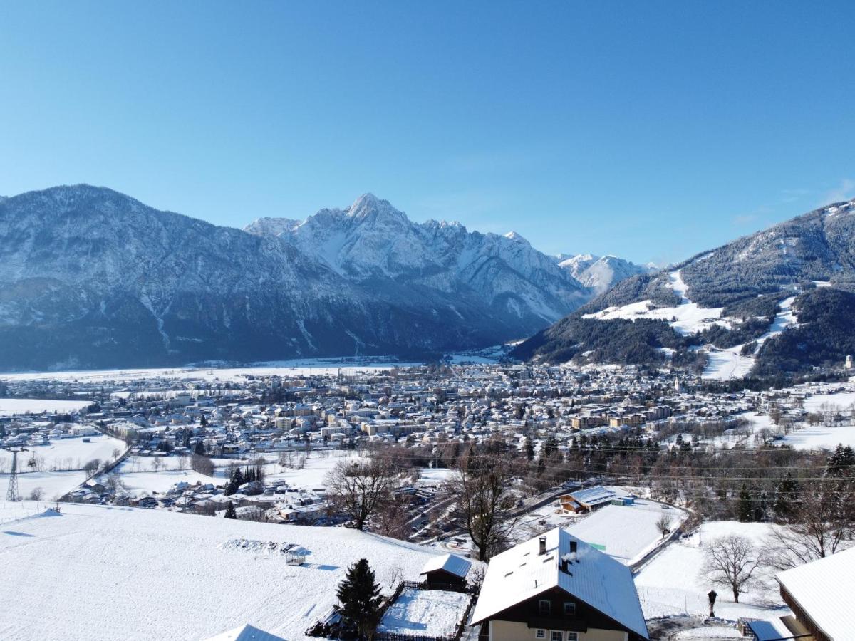 Sun Apartments - With Dolomiten Panorama Lienz Bagian luar foto