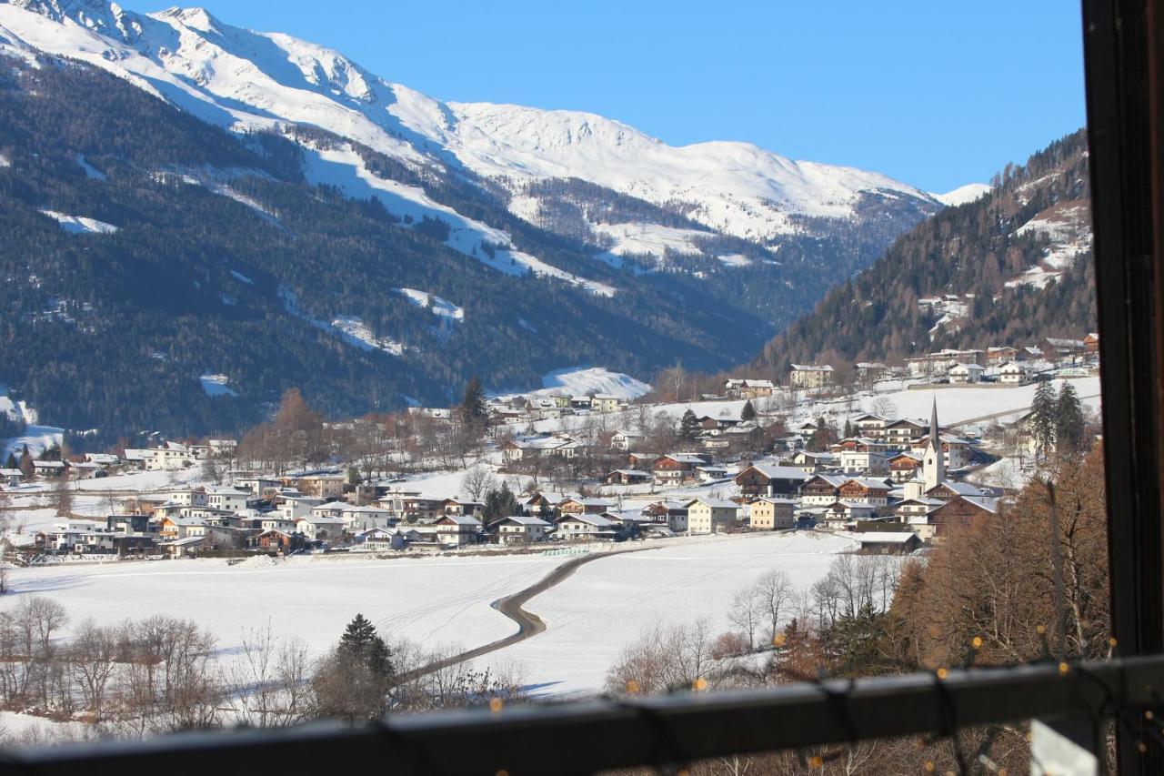 Sun Apartments - With Dolomiten Panorama Lienz Bagian luar foto