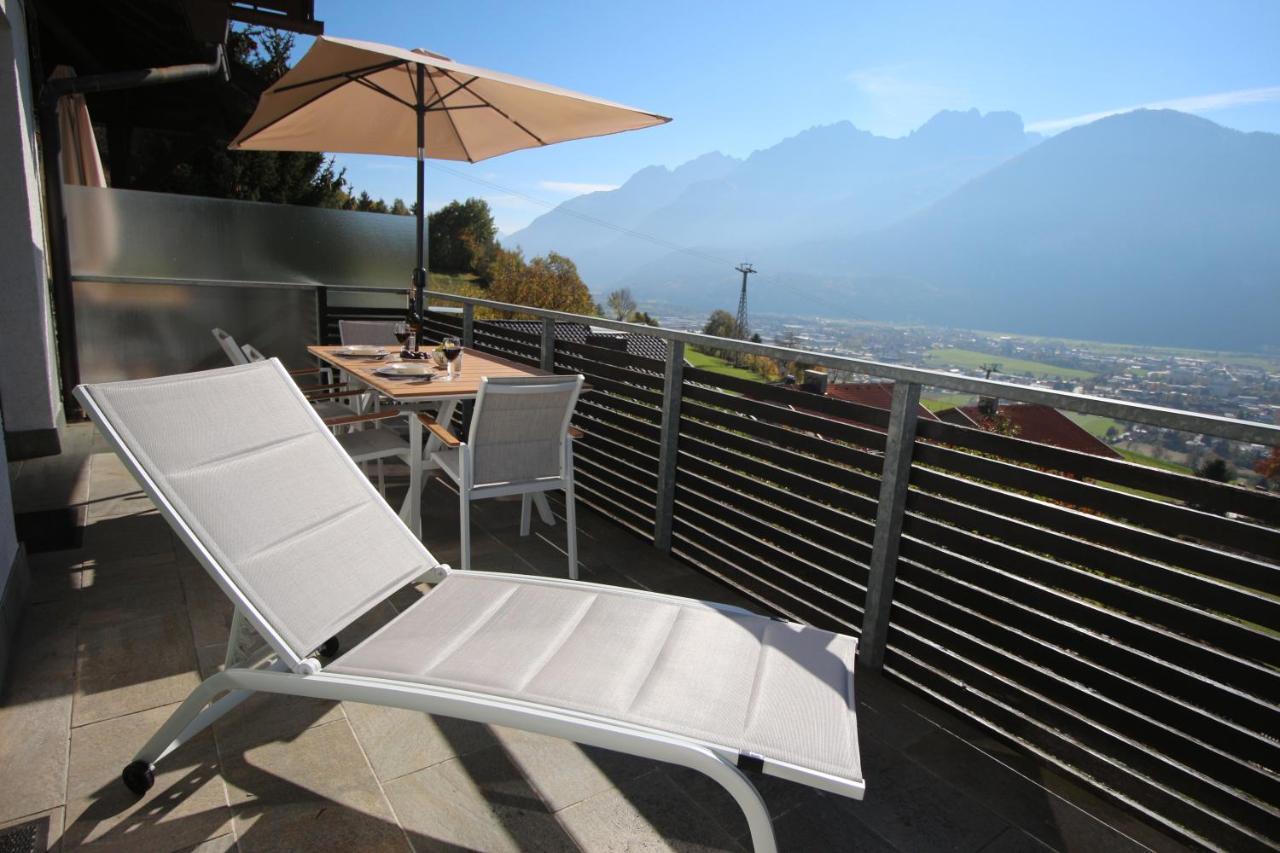 Sun Apartments - With Dolomiten Panorama Lienz Bagian luar foto