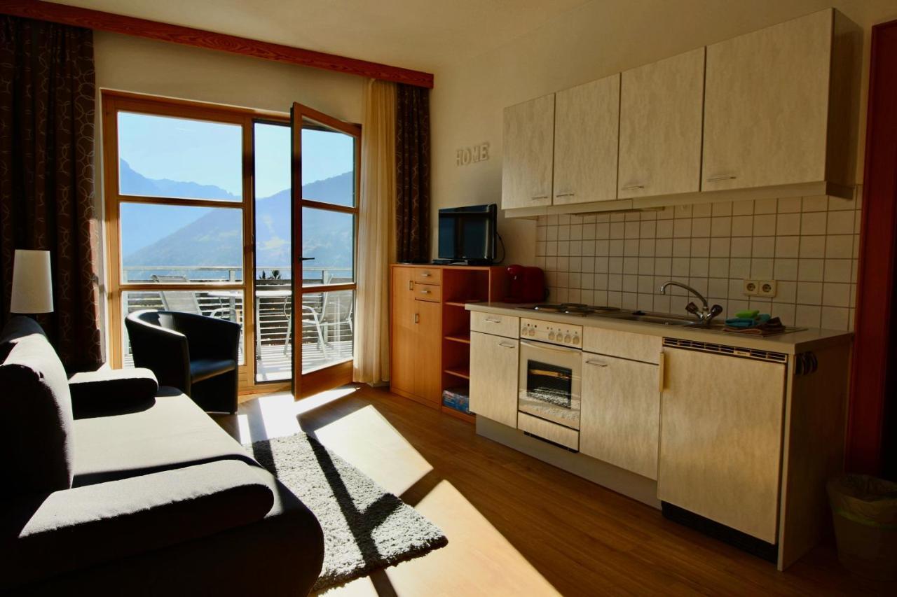 Sun Apartments - With Dolomiten Panorama Lienz Bagian luar foto