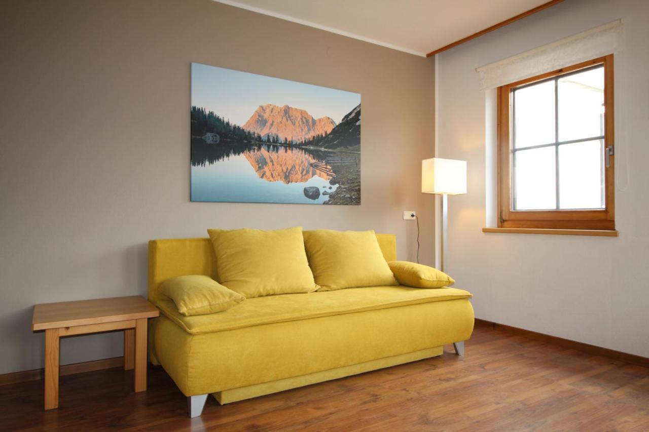 Sun Apartments - With Dolomiten Panorama Lienz Bagian luar foto