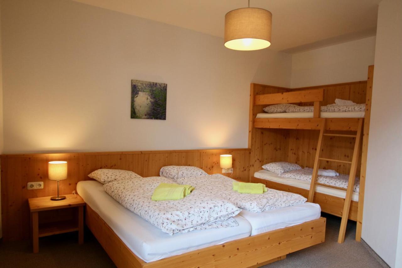 Sun Apartments - With Dolomiten Panorama Lienz Bagian luar foto