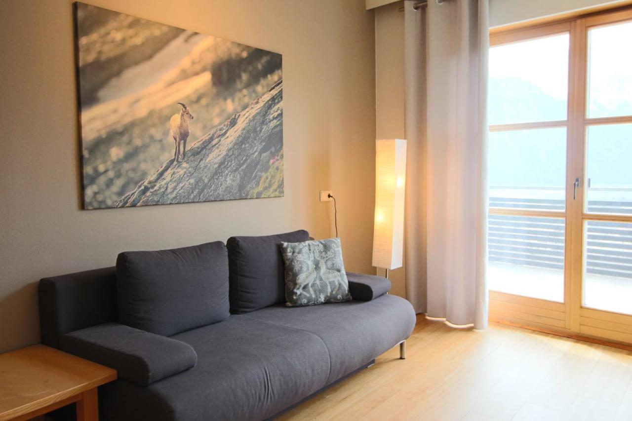 Sun Apartments - With Dolomiten Panorama Lienz Bagian luar foto