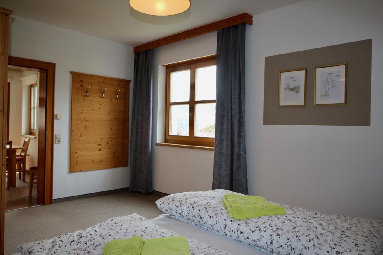 Sun Apartments - With Dolomiten Panorama Lienz Bagian luar foto