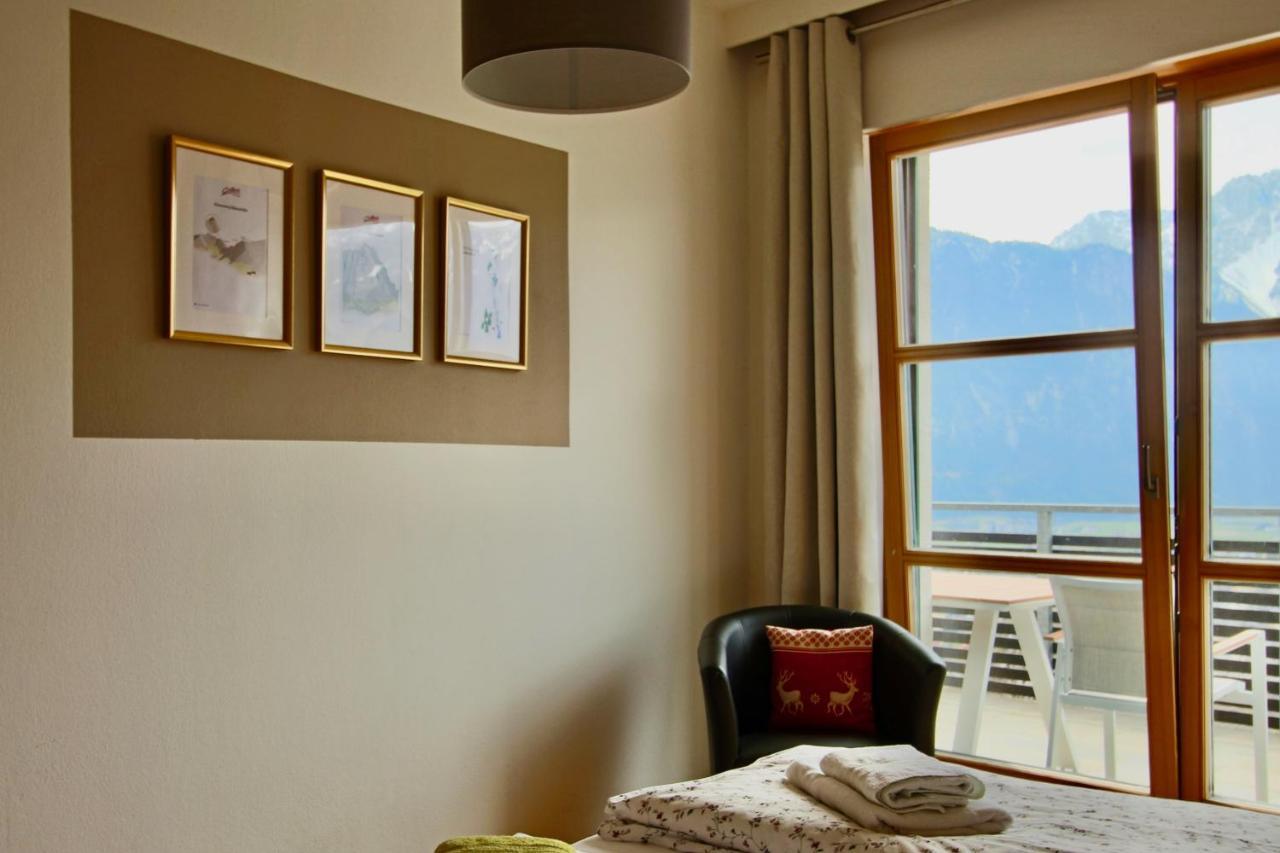 Sun Apartments - With Dolomiten Panorama Lienz Bagian luar foto