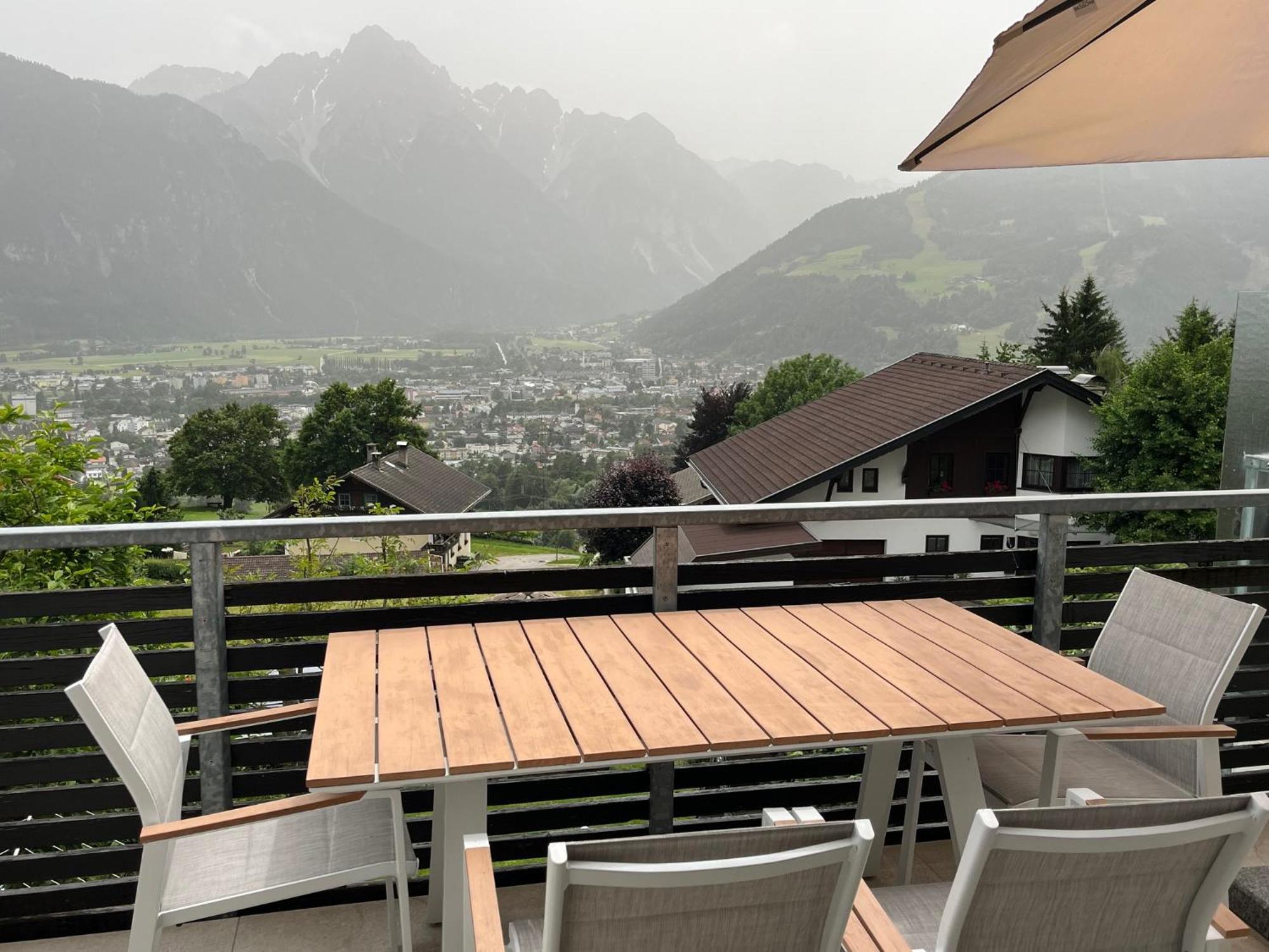Sun Apartments - With Dolomiten Panorama Lienz Bagian luar foto