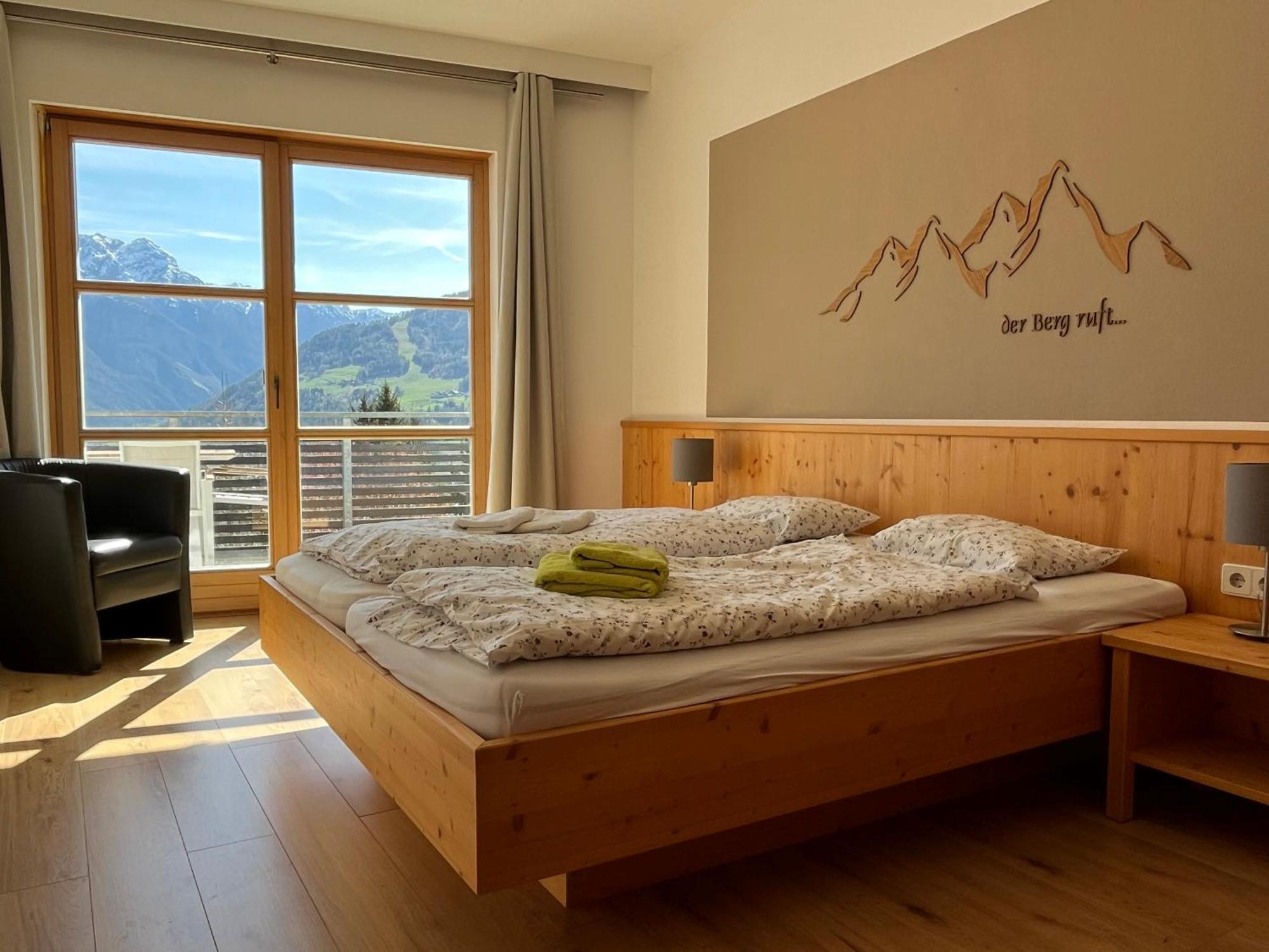 Sun Apartments - With Dolomiten Panorama Lienz Bagian luar foto