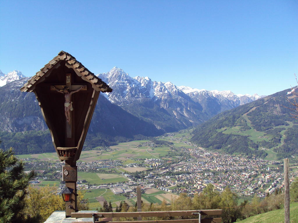 Sun Apartments - With Dolomiten Panorama Lienz Bagian luar foto